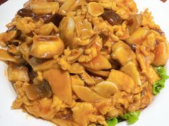八珍豆腐-惠宾饭庄(中山路店)