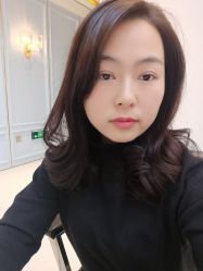 点击看大图 -YESIDO椰岛造型烫发染发