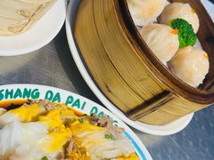 -楼上大排档·顺德菜·粥水·鱼生(苗栗路店)