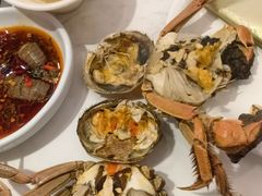 -半岛听涛蒸汽海鲜自助(K11店)