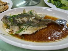 -景好海鲜餐厅(大鹏必选旅游店)