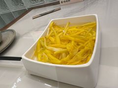 -喃喃椰·糟粕醋·椰子鸡火锅(七堡花园店)