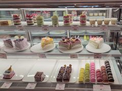 -西村叔叔的店·面包·甜品·蛋糕(清河万象汇店)