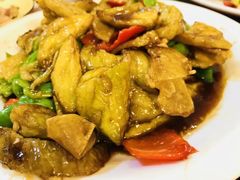 -徐州老菜馆(中枢街店)