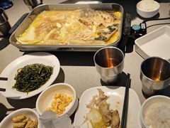 -半天妖烤鱼(西铁营万达店)