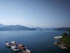 -日月潭