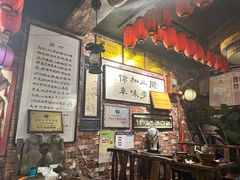 -玉祥府牛肉罩饼(金光道店)