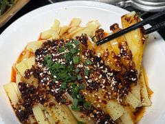 -老来福·非遗酸汤兔(凯旋路店)