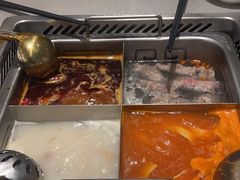 -海底捞火锅(高新万达广场店)