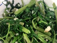 空心菜-秀妈厨房(灰汤老店)