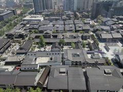 -成都尼依格罗酒店