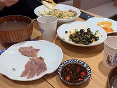 -马记永·兰州牛肉面(3019君尚店)