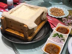 -陈家老院子(高新店)
