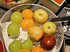 -300杯·和牛烧肉清酒专门店(廊里店)