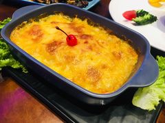 -赵小姐丨新中餐(曲江店)