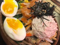 -Poke lemon海鲜波奇饭·柠檬茶(金碧开放小区店)