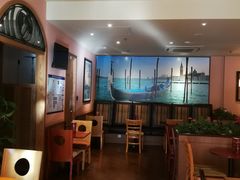 大堂-COSTA COFFEE(中粮祥云店)