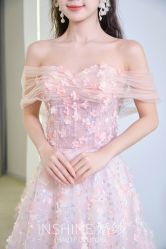 -韩国天使嫁衣婚纱礼服馆(上海旗舰店)