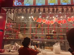 -强鸽来袭·靓鸡(西塱店)