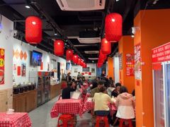 -荆九爷爆炒桥头三嫩(云南北路店)