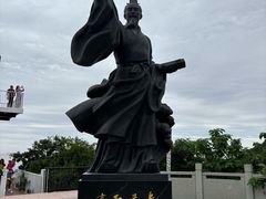-平湖九龙山旅游度假区