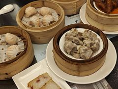 -汇景希尔顿逸林酒店·悦轩中餐厅