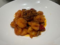 -红城阁·上海味道(四平路店)
