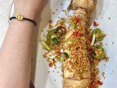 椒盐濑尿虾-富来美食(成发大厦店)