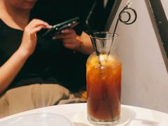 BTC经典冻柠茶-打趸BTC·Breaktime cafe(北京路店)