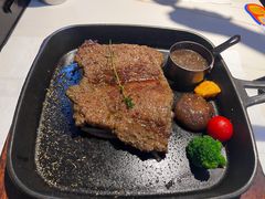 -牛扒先生·厚切雪花牛扒西餐厅(北京路禺山路店)