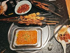 -京炭铜锅涮肉·羊蝎子·羊肉炉(保利·时光里店)