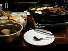 -火炉火自助餐(枫蓝国际店)