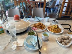 -龙泉人椰子鸡.糟粕醋.海南菜(三亚旗舰店)