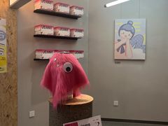 -静宜和她的朋友(星海广场店)