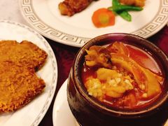 -92°C俄式厨房(中央大街店)