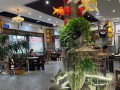 -御膳粥·牛乳粥底火锅·地道顺德菜(容桂店)