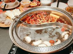 -牛New寿喜烧(新六百店)