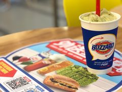 -DQ·蛋糕·冰淇淋(川沙东海岸店)