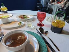 -三号黄浦会Canton Table