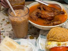 -华嫂冰室(尖沙咀店)