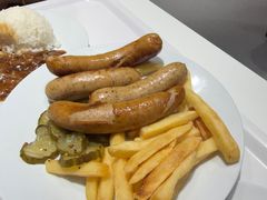 -宜家·瑞典风味餐厅(四元桥店)