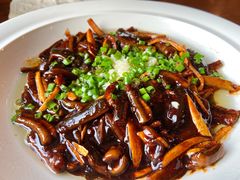 响油鳝糊-浦江餐饮•上海菜馆(五四路店)