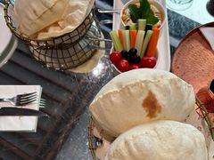 -ELI FALAFEL Lebanese&Mediterranean黎巴嫩美食(富城路店)