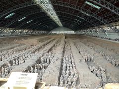 -子午路张记肉夹馍(兵马俑店)