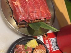 -韩宫宴烤肉·料理(颛桥万达店)