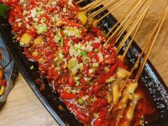 -成都吃客(九眼桥店)