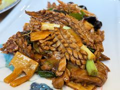 -春水锅贴·传统鲁菜(大明湖店)