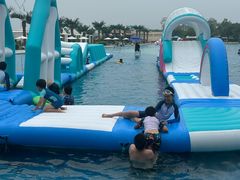 -秦皇岛乐岛海洋王国