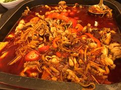 -自贡好吃客(科华店)