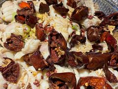 -小鱼小牛(世欧广场店)